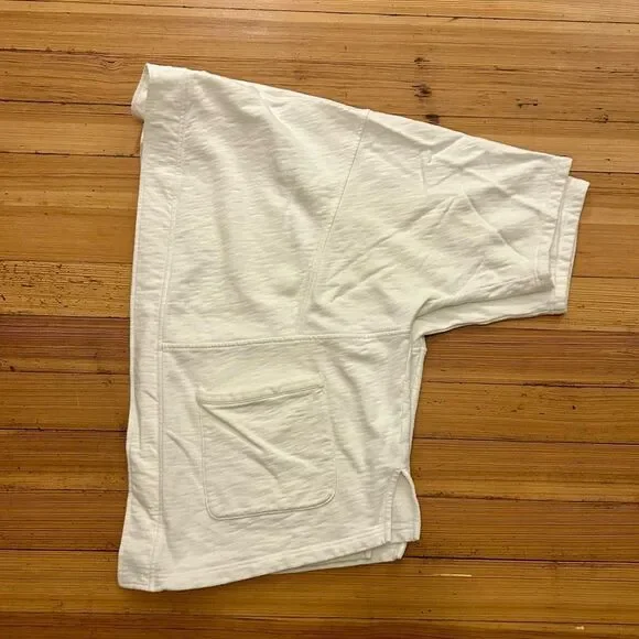 Madewell MWL Cardigan Sweatshirt Jacket. Size XXL. - Picture 12 of 13